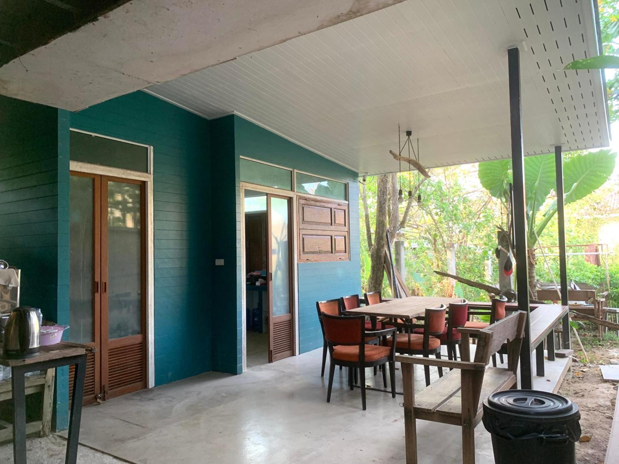 Baan Laanta@Lanta Hotel Koh Lanta Exterior photo