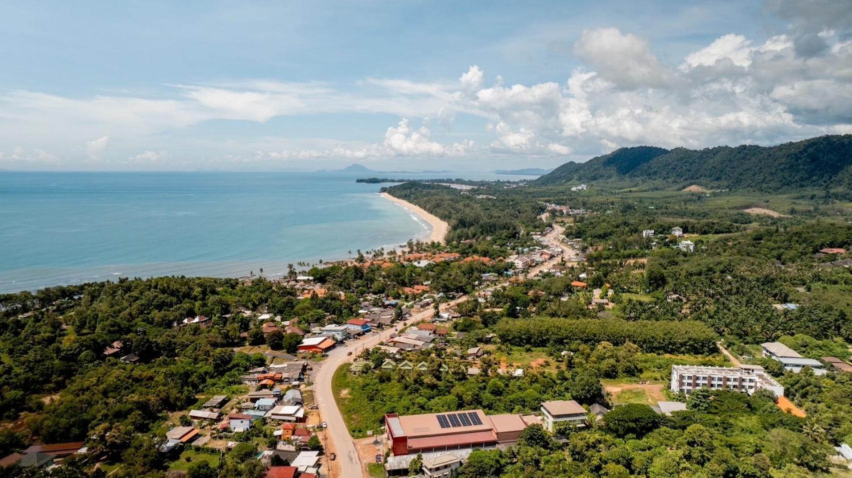 Baan Laanta@Lanta Hotel Koh Lanta Exterior photo