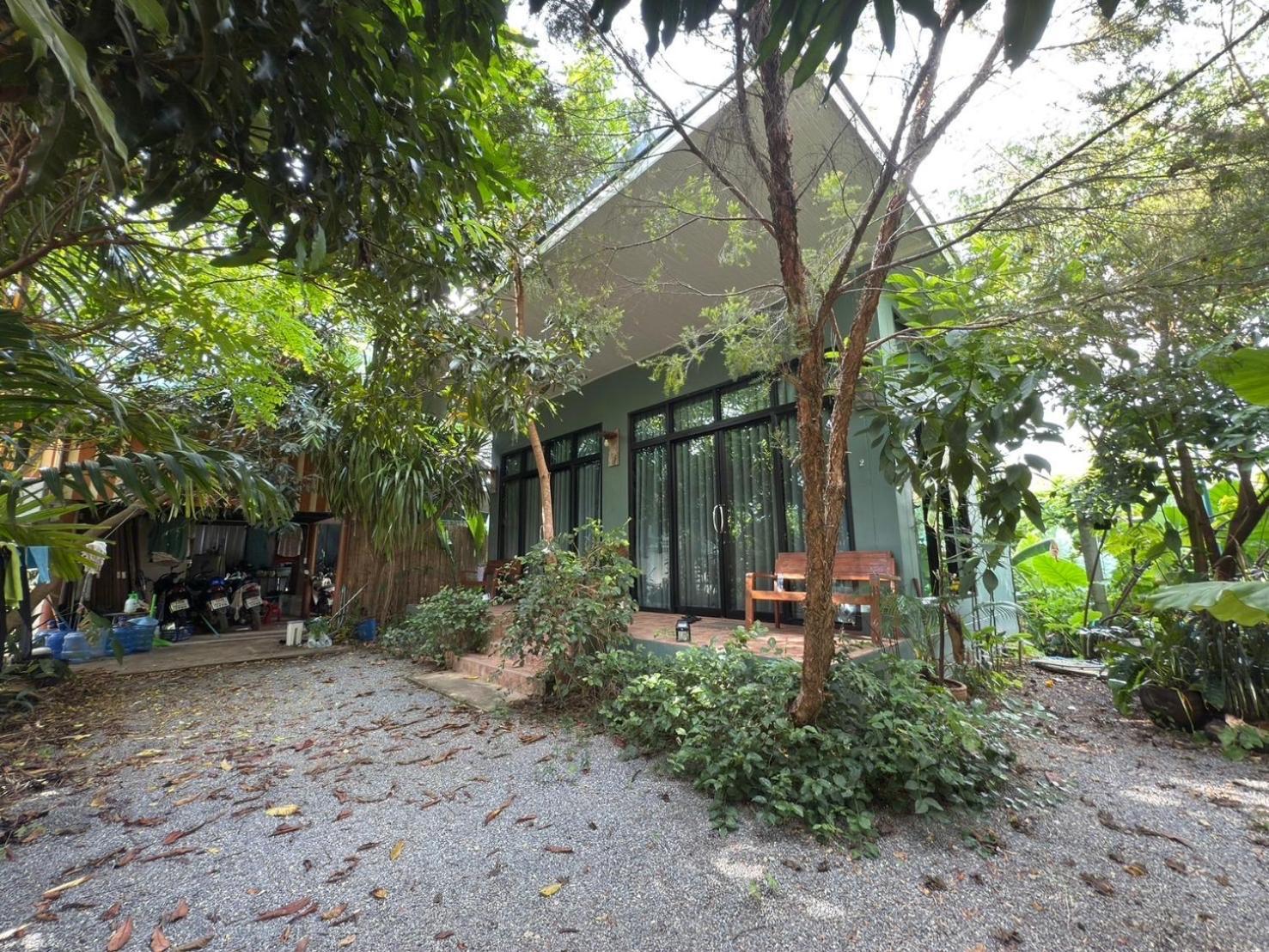 Baan Laanta@Lanta Hotel Koh Lanta Exterior photo
