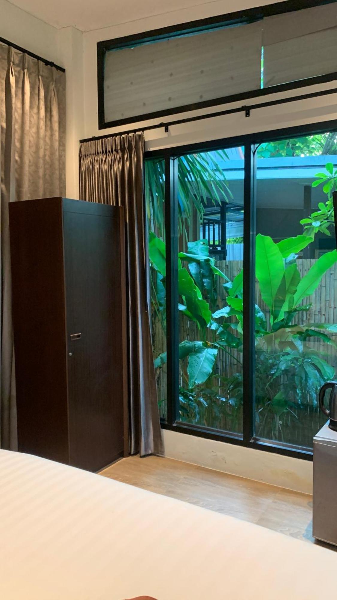 Baan Laanta@Lanta Hotel Koh Lanta Exterior photo
