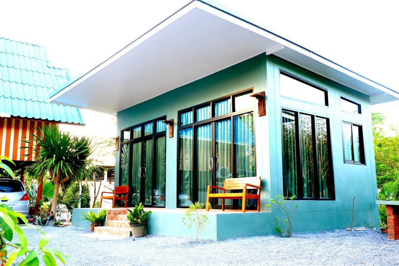 Baan Laanta@Lanta Hotel Koh Lanta Exterior photo