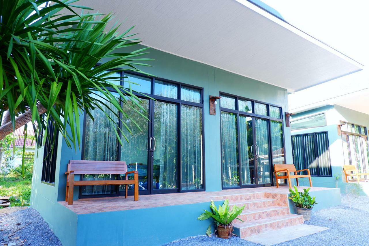 Baan Laanta@Lanta Hotel Koh Lanta Exterior photo