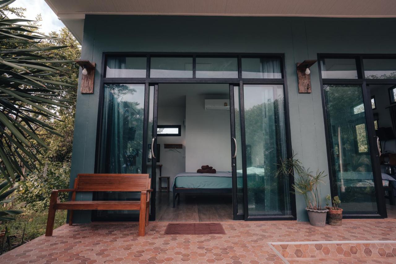 Baan Laanta@Lanta Hotel Koh Lanta Exterior photo
