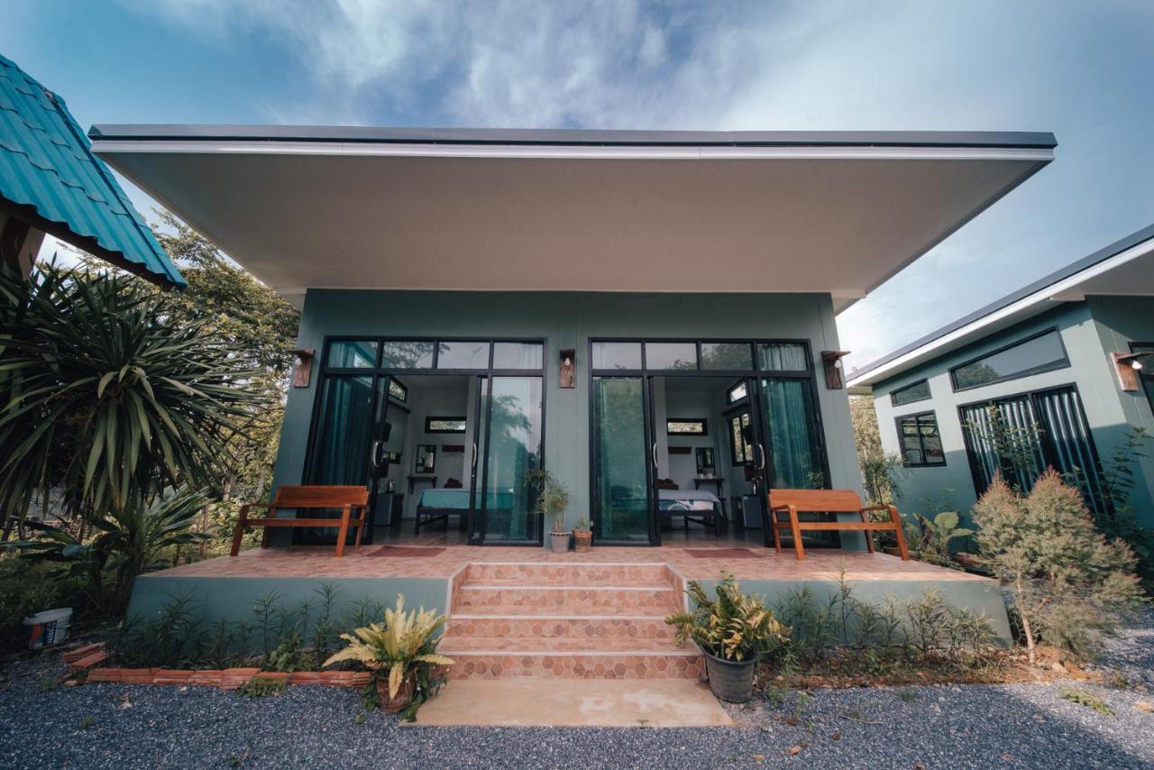 Baan Laanta@Lanta Hotel Koh Lanta Exterior photo